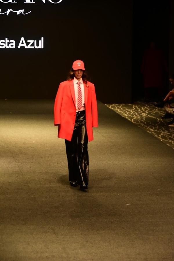 Pasarelas y castings — Focus Modelos ABTL