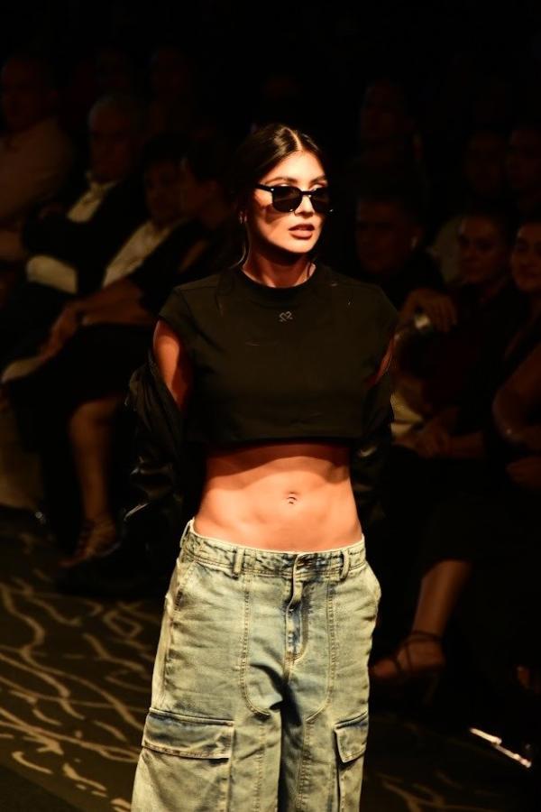 Pasarelas y castings — Focus Modelos ABTL