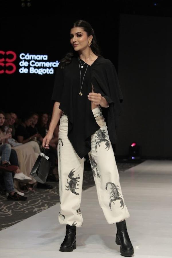 Pasarelas y castings — Focus Modelos ABTL