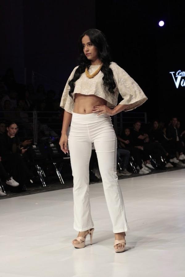 Pasarelas y castings — Focus Modelos ABTL