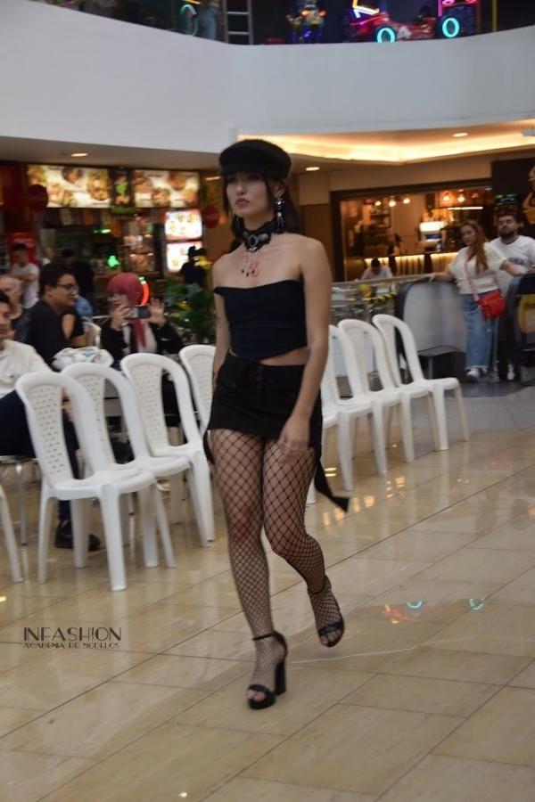 Pasarelas y castings — Focus Modelos ABTL