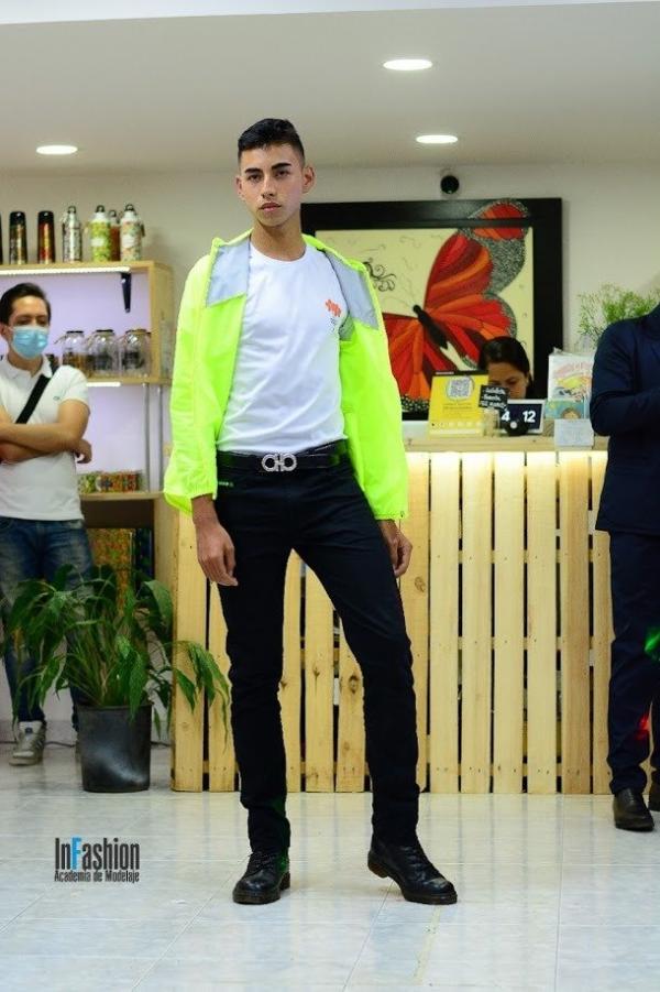 Pasarelas y castings — Focus Modelos ABTL