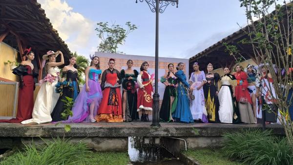 Pasarelas y castings — Focus Modelos ABTL