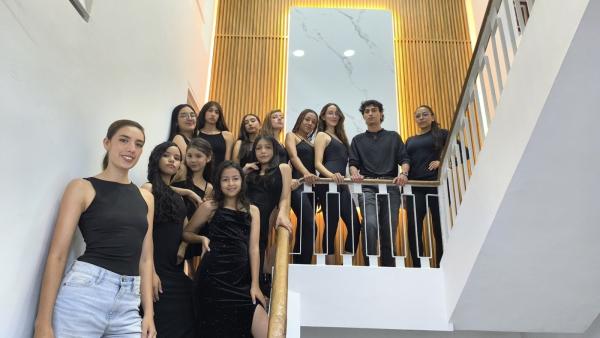 Infashion — Focus Modelos ABTL