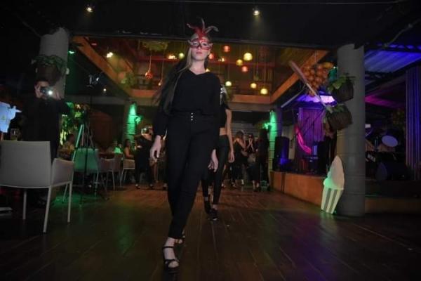 Infashion — Focus Modelos ABTL
