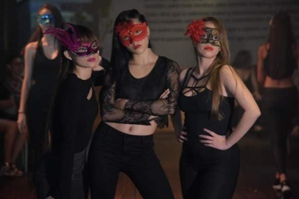 Infashion — Focus Modelos ABTL
