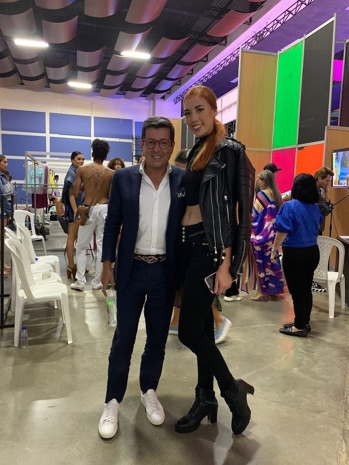 Shoe, Trousers, Fashion, Textile, Waist, Denim, Pants, Outerwear — Pasarelas y castings Pereira Manizales Armenia | Focus Modelos ABTL Agencia BTL Eje Cafetero