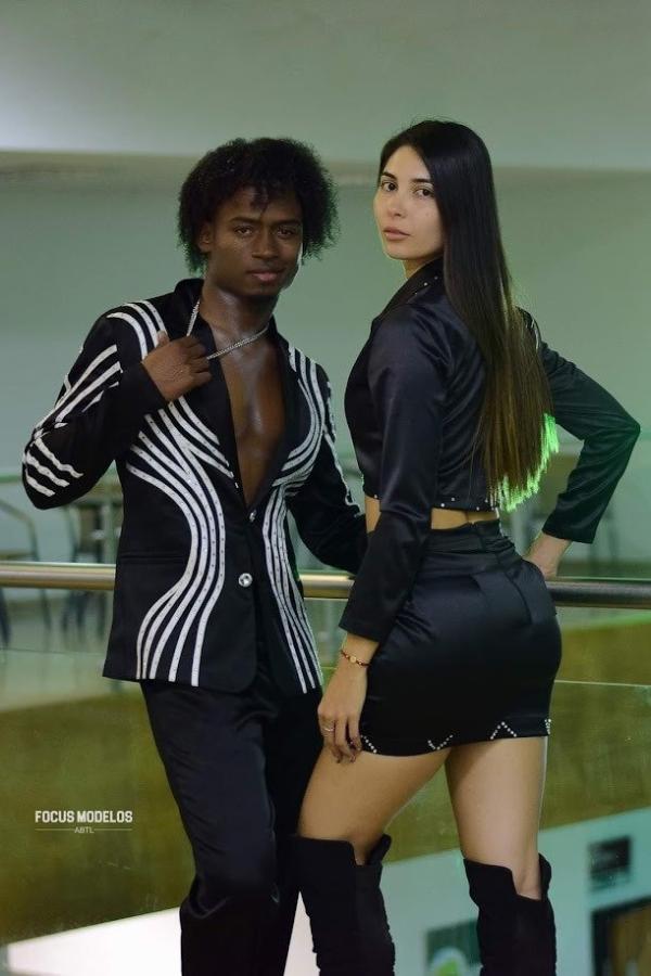 Pasarelas y castings — Focus Modelos ABTL