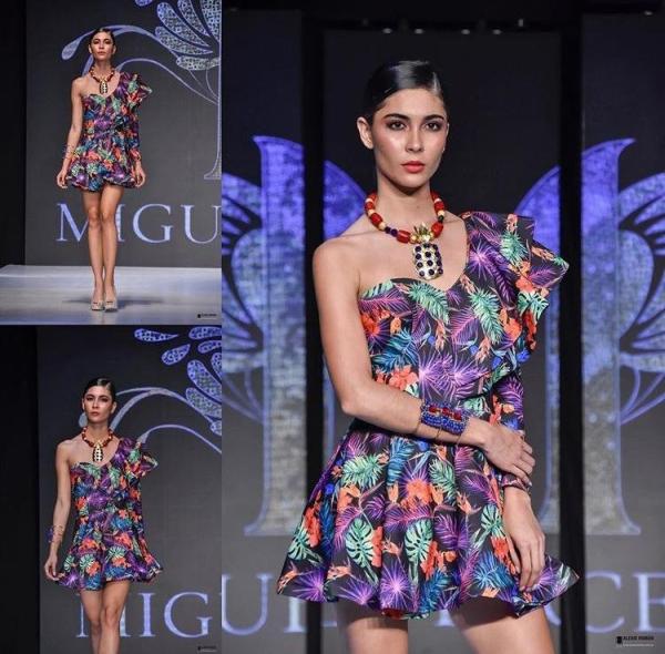 Pasarelas y castings — Focus Modelos ABTL