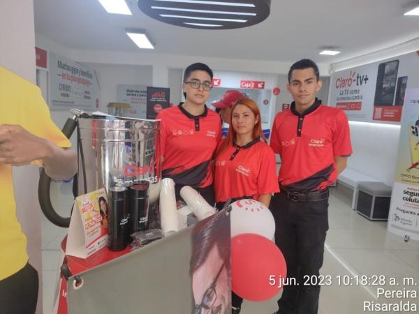 Campañas — Focus Modelos ABTL