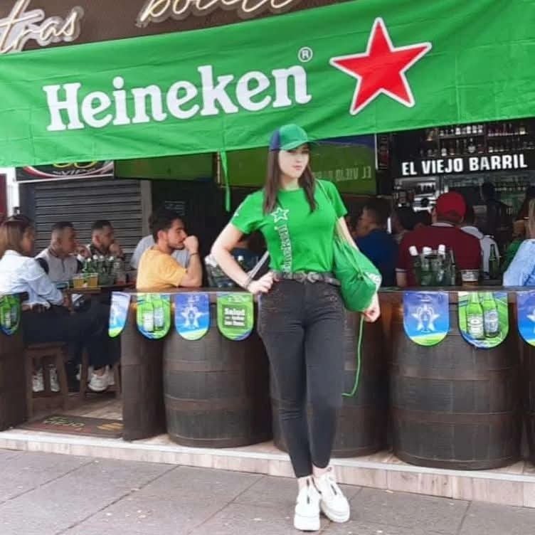 Person, Top, Clothing — Campañas Pereira Manizales Armenia | Focus Modelos ABTL Agencia BTL Eje Cafetero