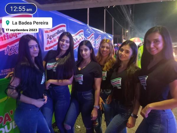 Campañas — Focus Modelos ABTL