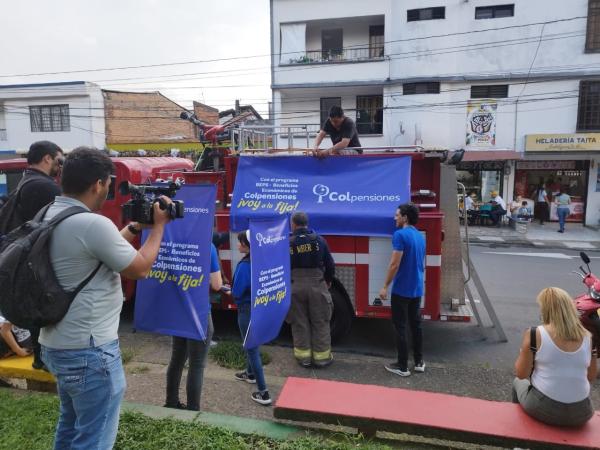 Campañas — Focus Modelos ABTL