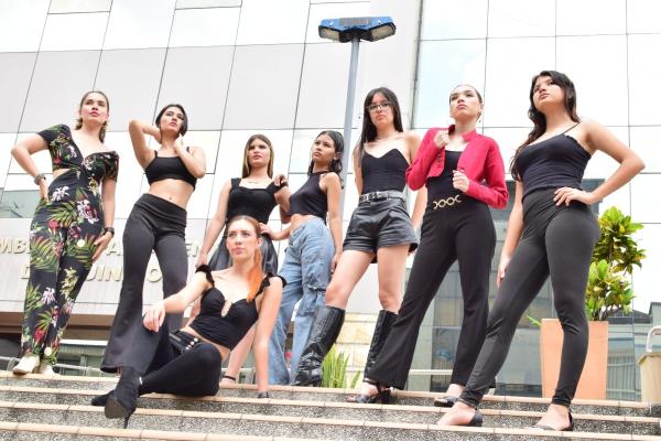 Infashion — Focus Modelos ABTL