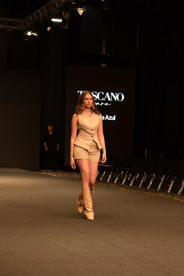 Pasarelas y castings — Focus Modelos ABTL