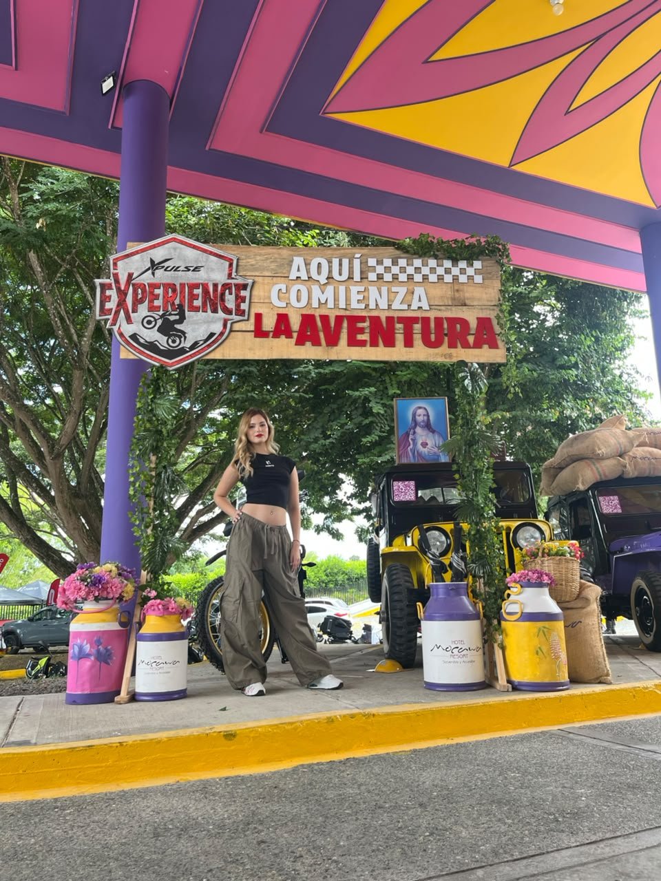Campañas BTL Pereira Manizales Armenia — Focus Modelos ABTL