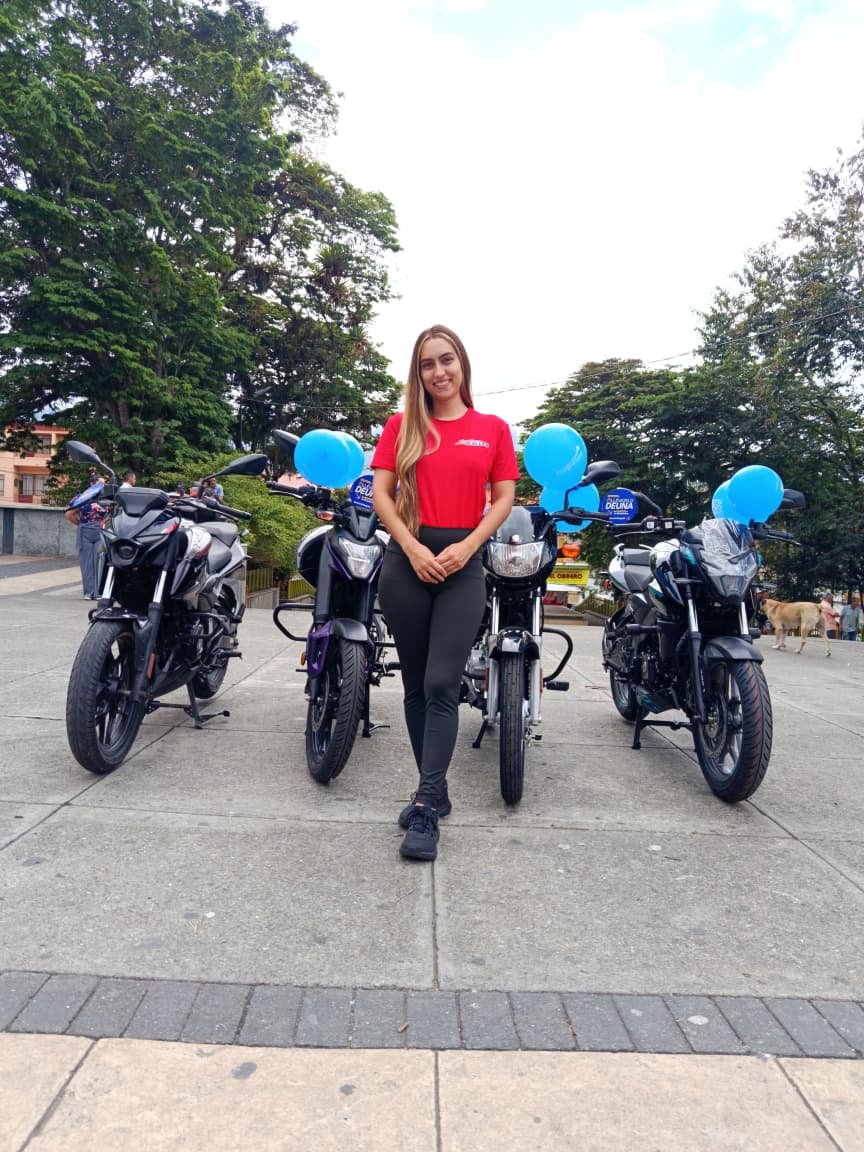 Campañas BTL Pereira Manizales Armenia — Focus Modelos ABTL