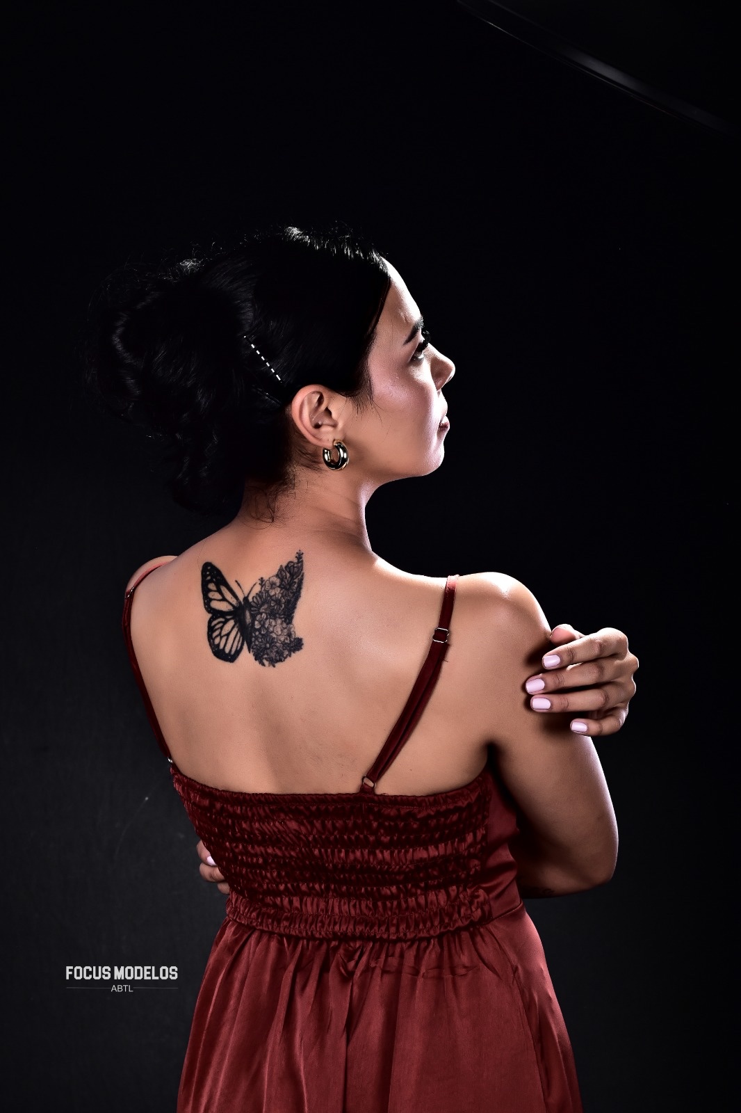 Maria Camila olaya Rodríguez