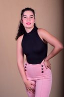 Mujeres &raquo; Jhoanna Ramírez Merchán
