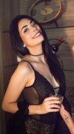 Mujeres &raquo; Estefania Medrano